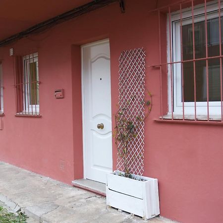 Apartamento en Pleno Centro Recien Reformado Santander Exterior foto